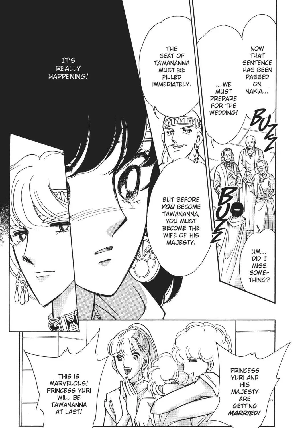 Read Red River chapter 87 image 44 on Lezhin