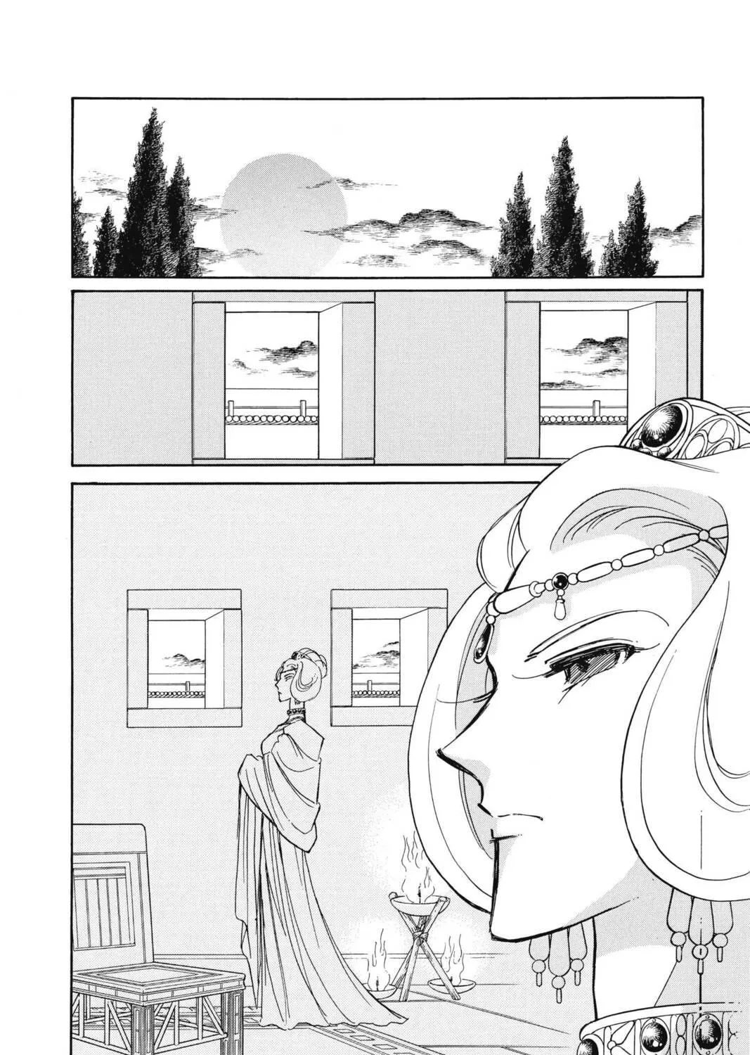 Read Red River chapter 87 image 48 on Lezhin