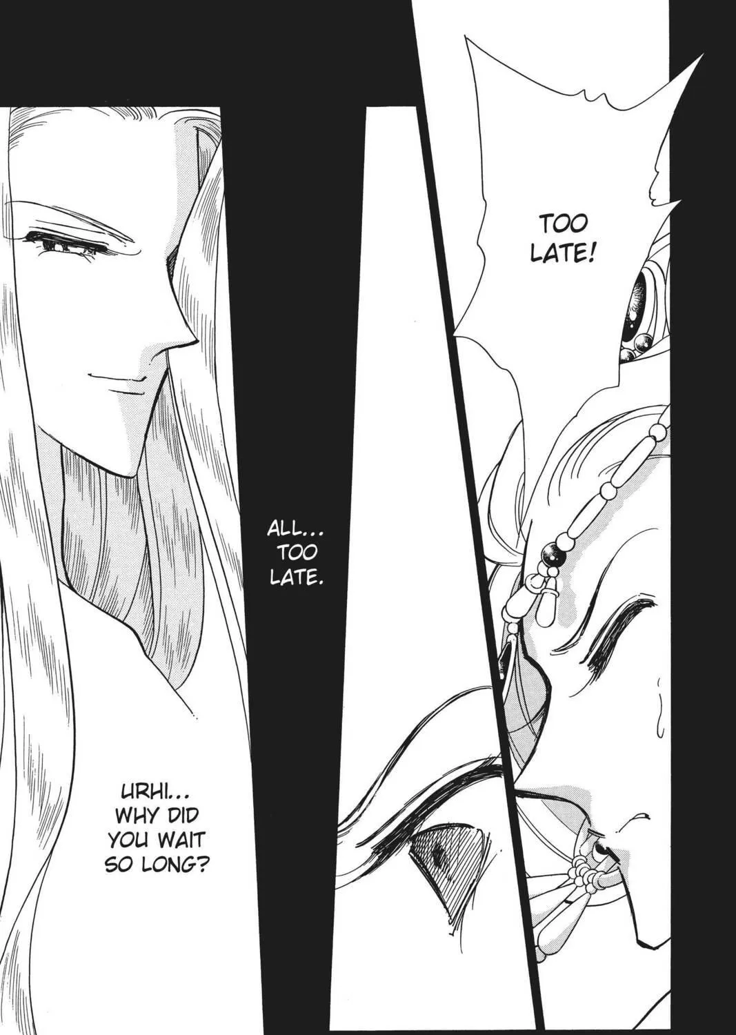 Read Red River chapter 87 image 52 on Lezhin