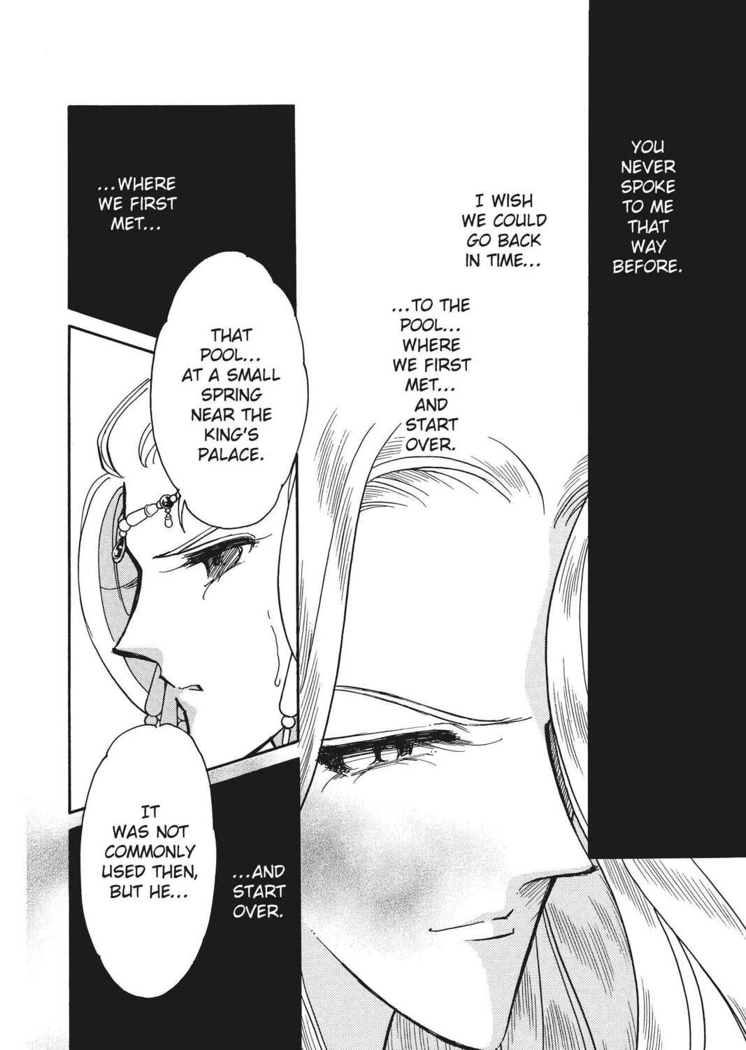 Read Red River chapter 87 image 54 on Lezhin