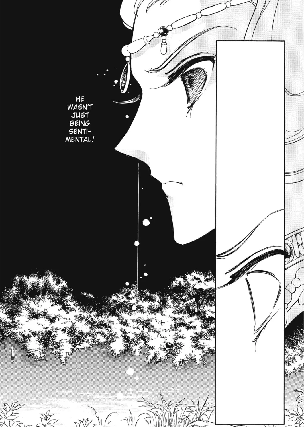 Read Red River chapter 87 image 56 on Lezhin