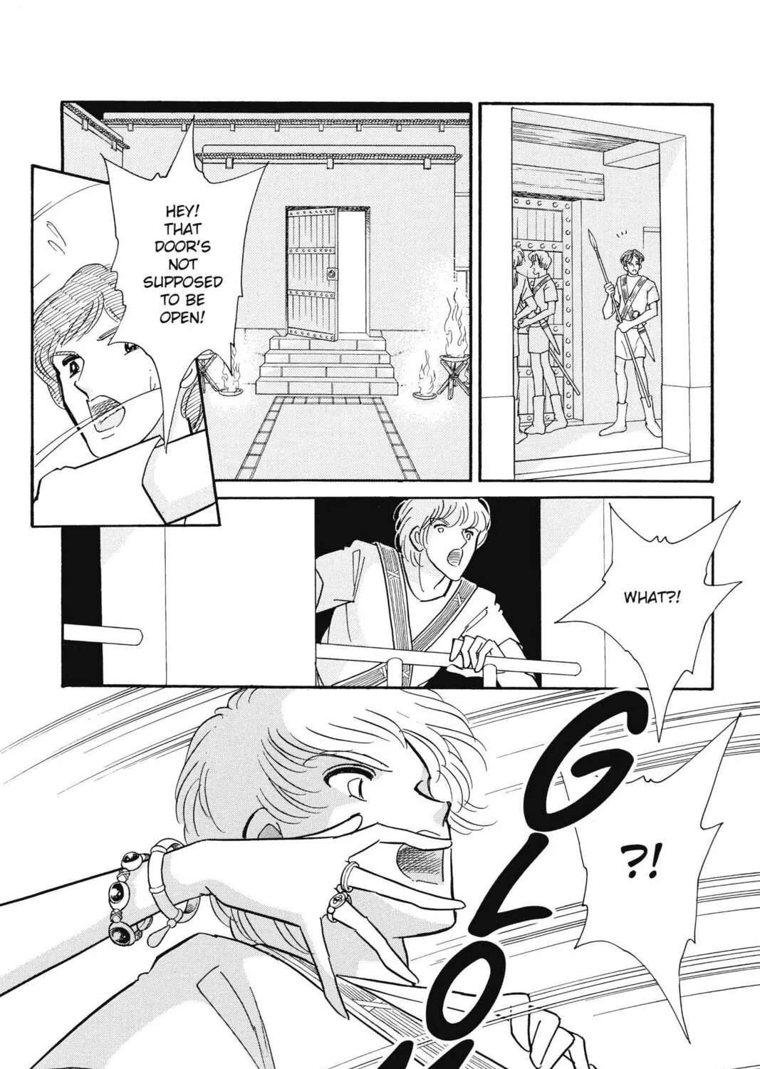 Read Red River chapter 88 image 14 on Lezhin