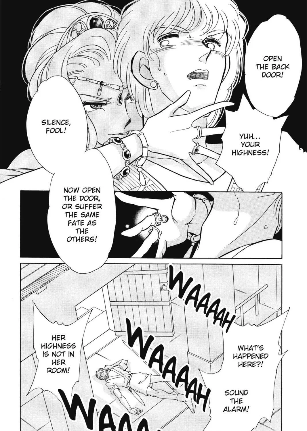 Read Red River chapter 88 image 16 on Lezhin