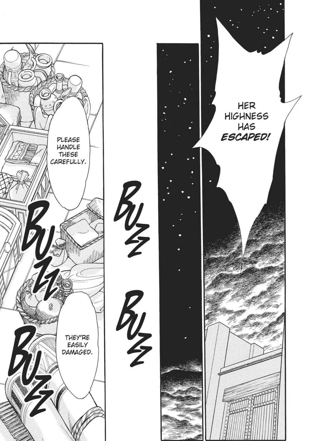 Read Red River chapter 88 image 18 on Lezhin
