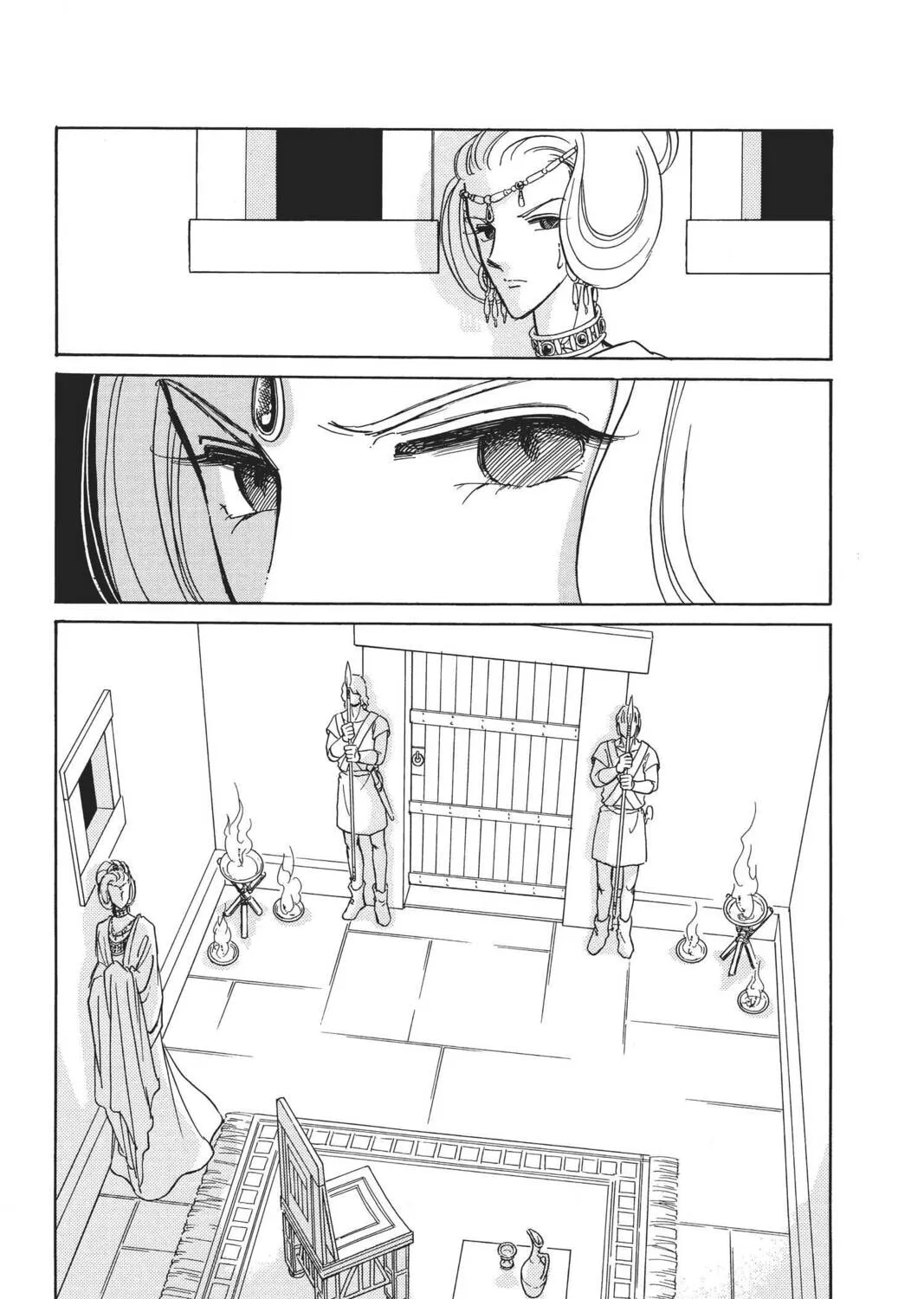 Read Red River chapter 88 image 2 on Lezhin