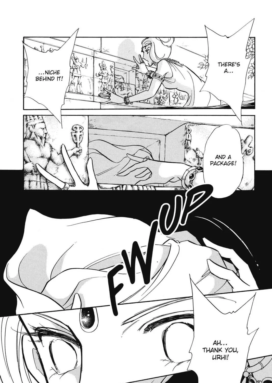 Read Red River chapter 88 image 38 on Lezhin