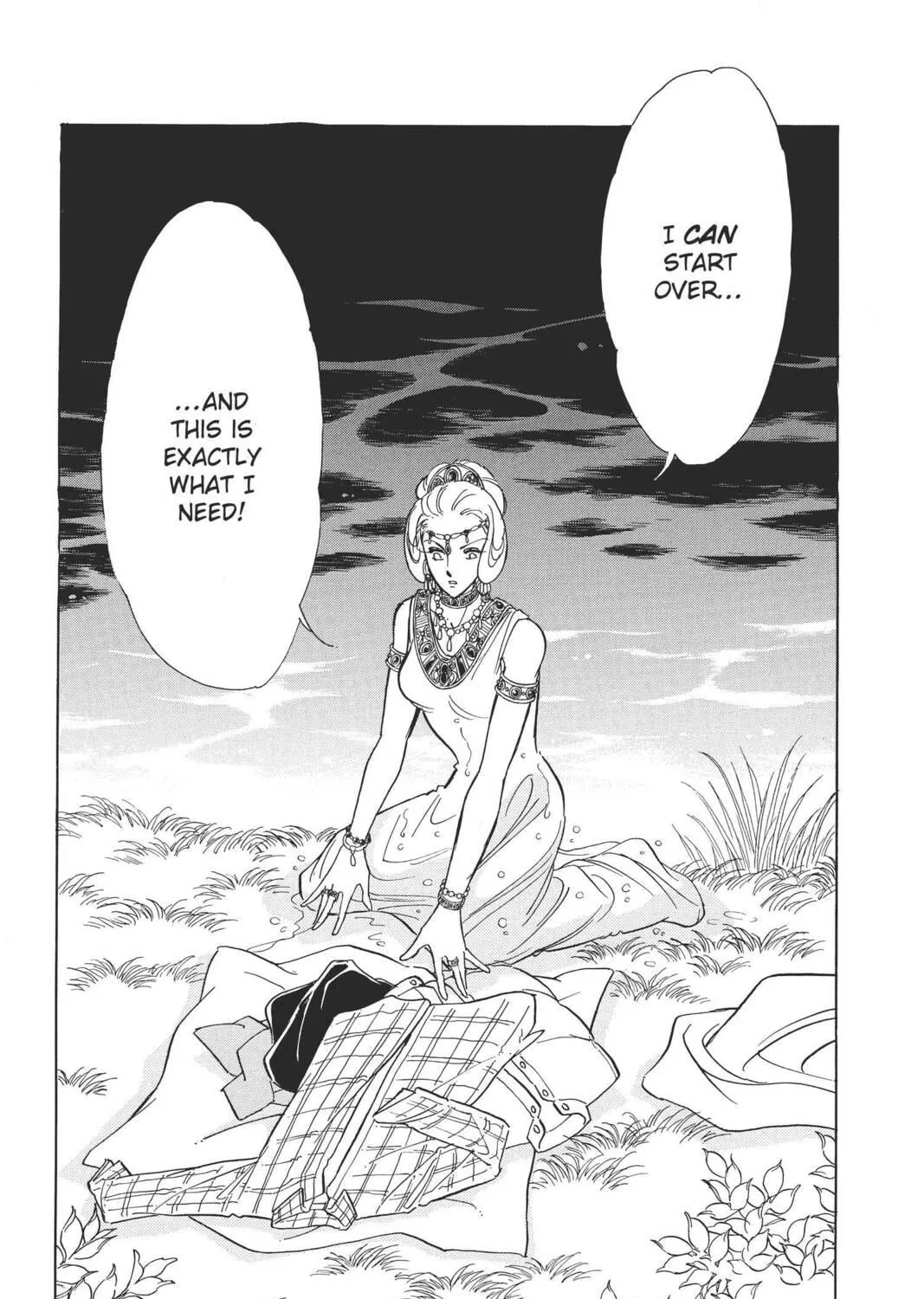 Read Red River chapter 88 image 58 on Lezhin
