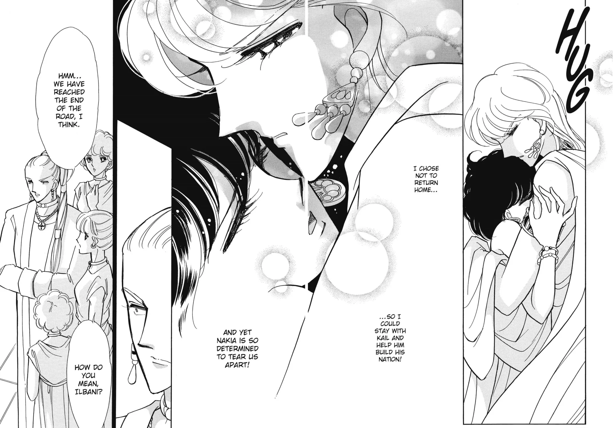 Read Red River chapter 89 image 16 on Lezhin