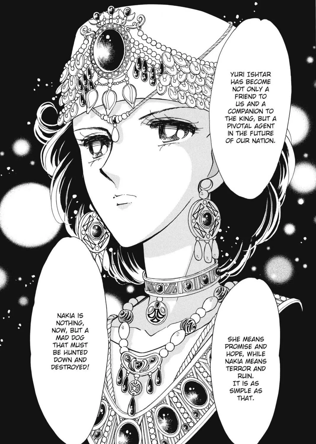 Read Red River chapter 89 image 18 on Lezhin