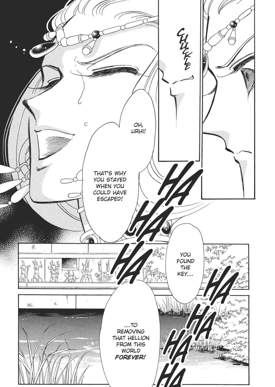 Read Red River chapter 89 image 2 on Lezhin
