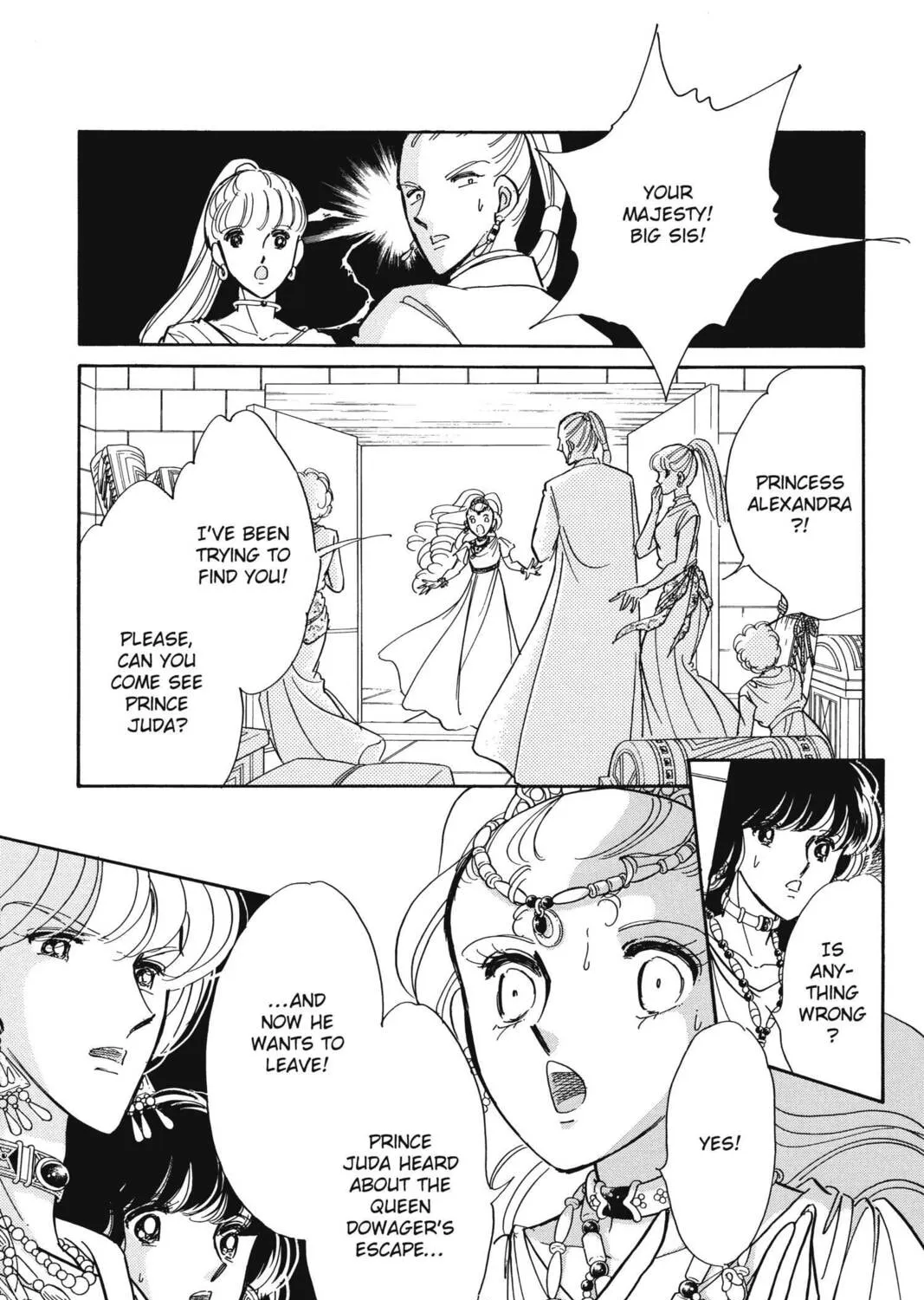 Read Red River chapter 89 image 20 on Lezhin