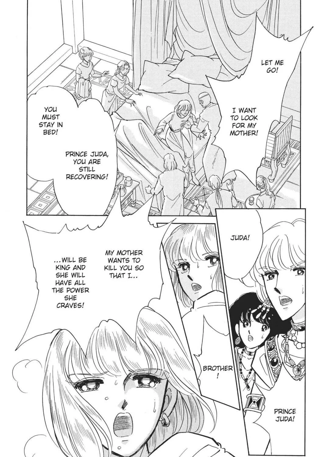 Read Red River chapter 89 image 22 on Lezhin
