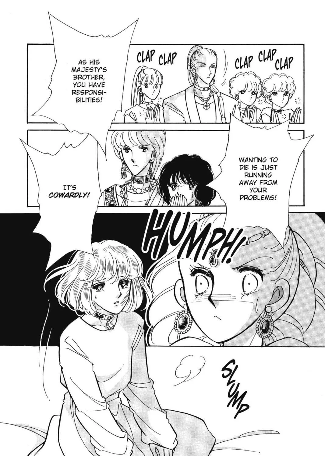 Read Red River chapter 89 image 28 on Lezhin