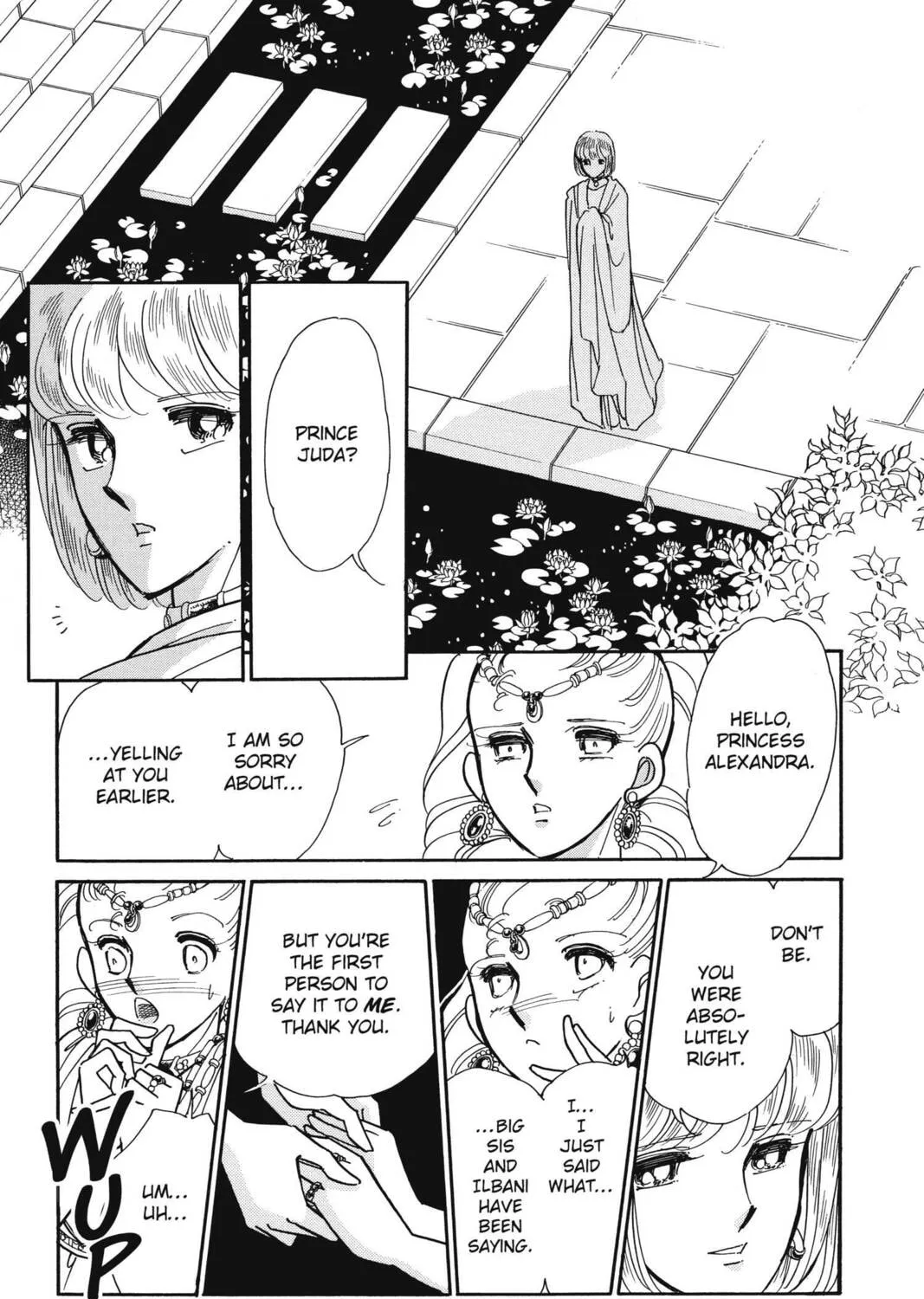 Read Red River chapter 89 image 30 on Lezhin