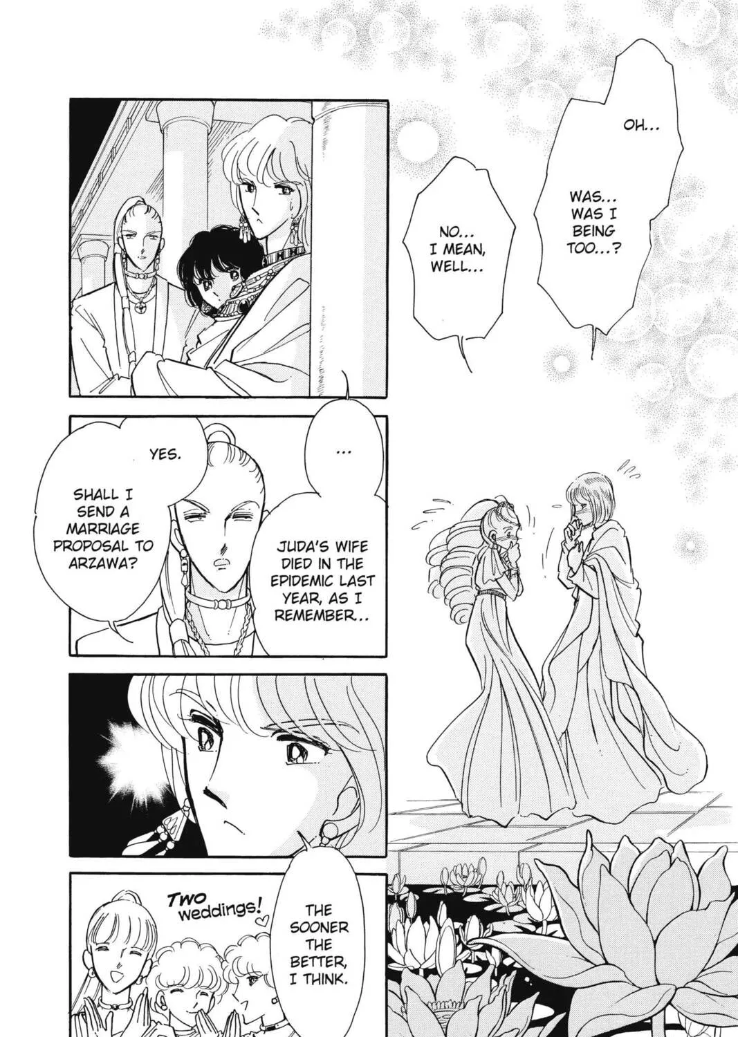 Read Red River chapter 89 image 32 on Lezhin