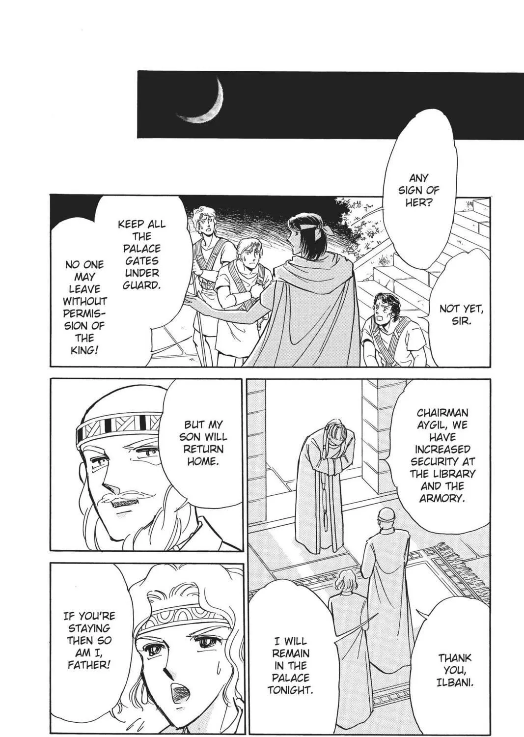 Read Red River chapter 89 image 34 on Lezhin