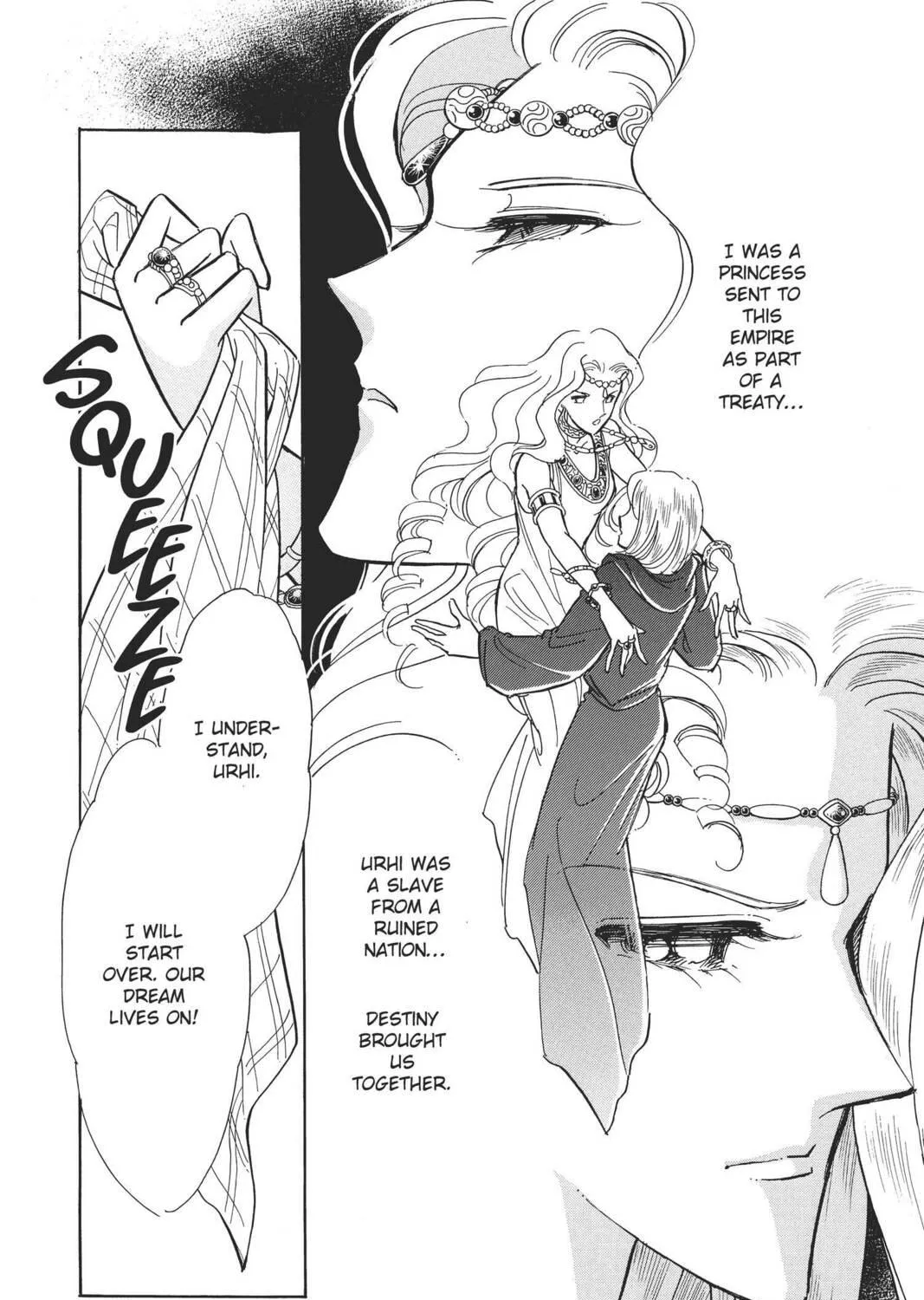 Read Red River chapter 89 image 4 on Lezhin
