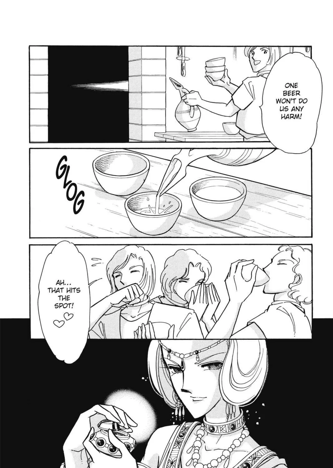 Read Red River chapter 89 image 40 on Lezhin