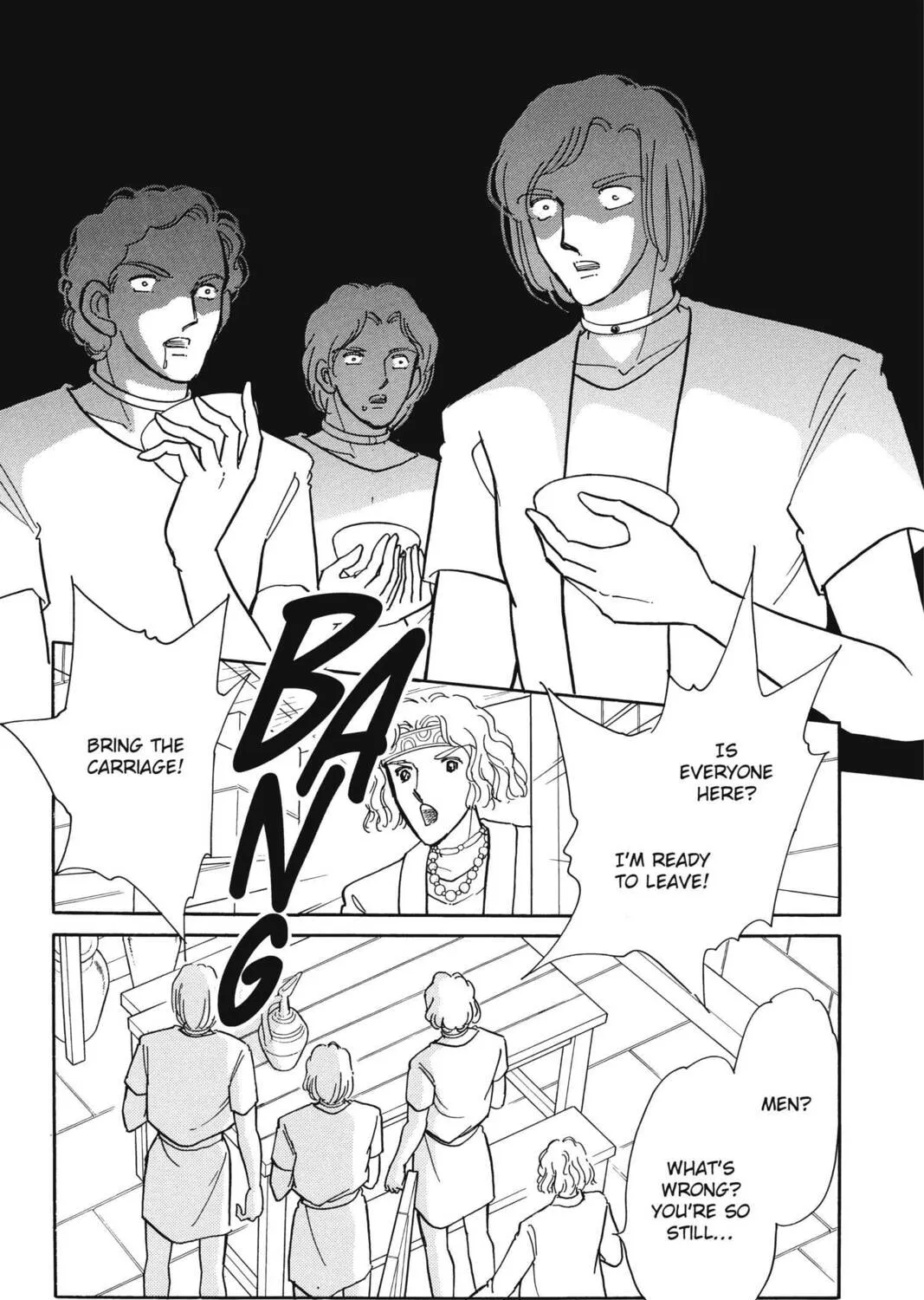 Read Red River chapter 89 image 42 on Lezhin