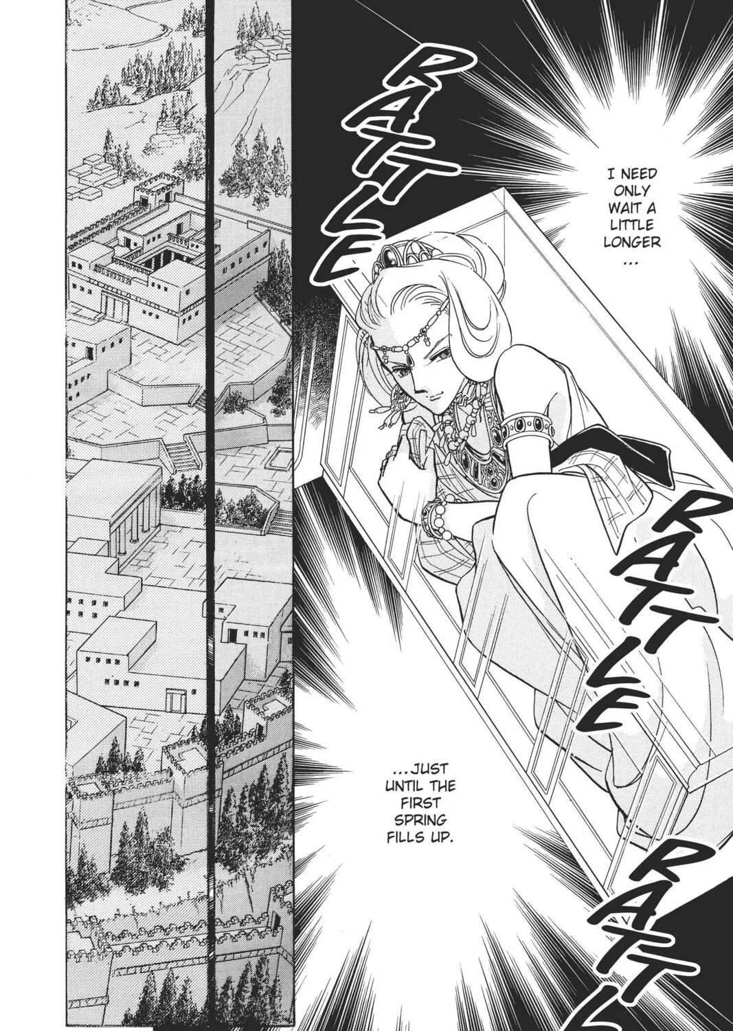 Read Red River chapter 89 image 46 on Lezhin