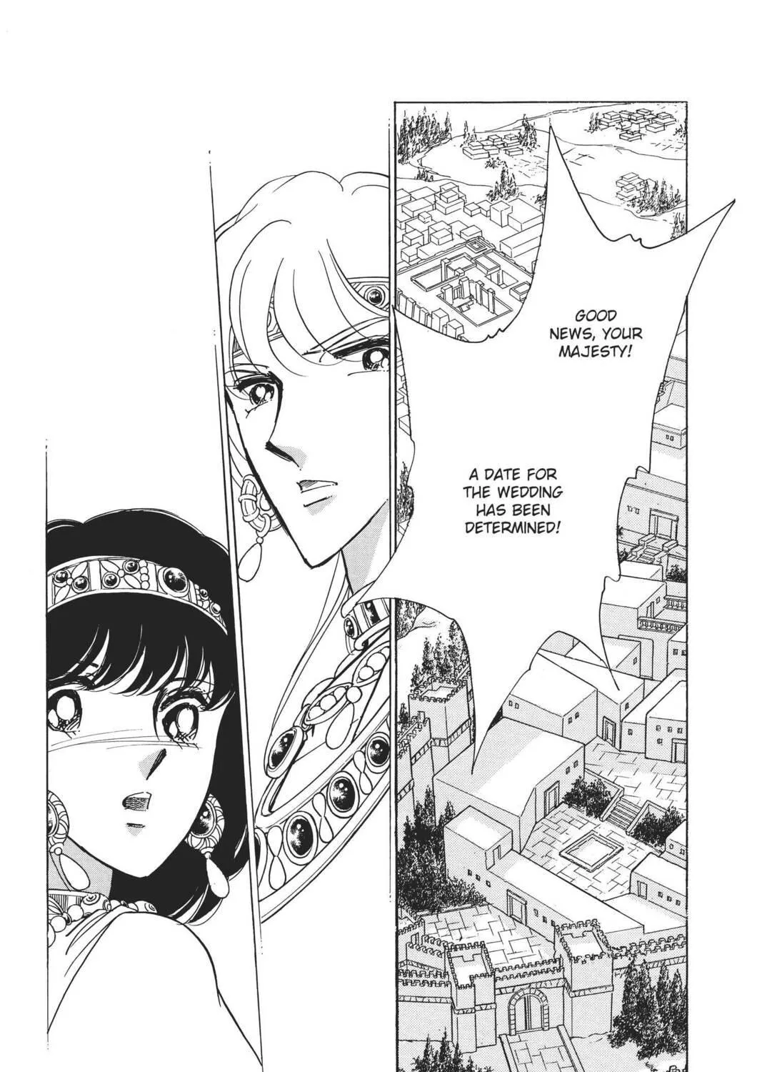 Read Red River chapter 89 image 48 on Lezhin