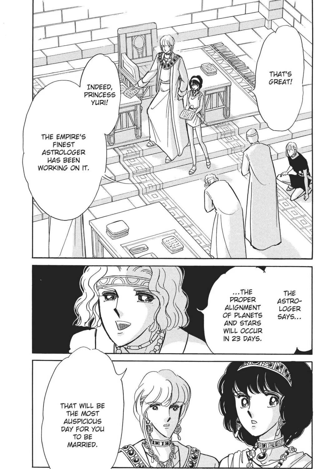 Read Red River chapter 89 image 50 on Lezhin
