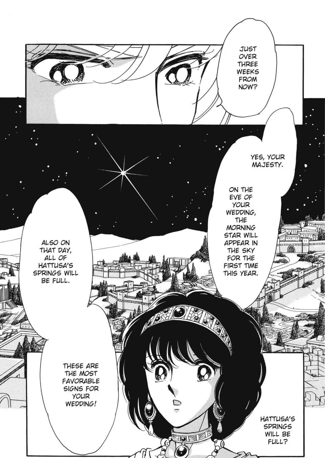 Read Red River chapter 89 image 52 on Lezhin