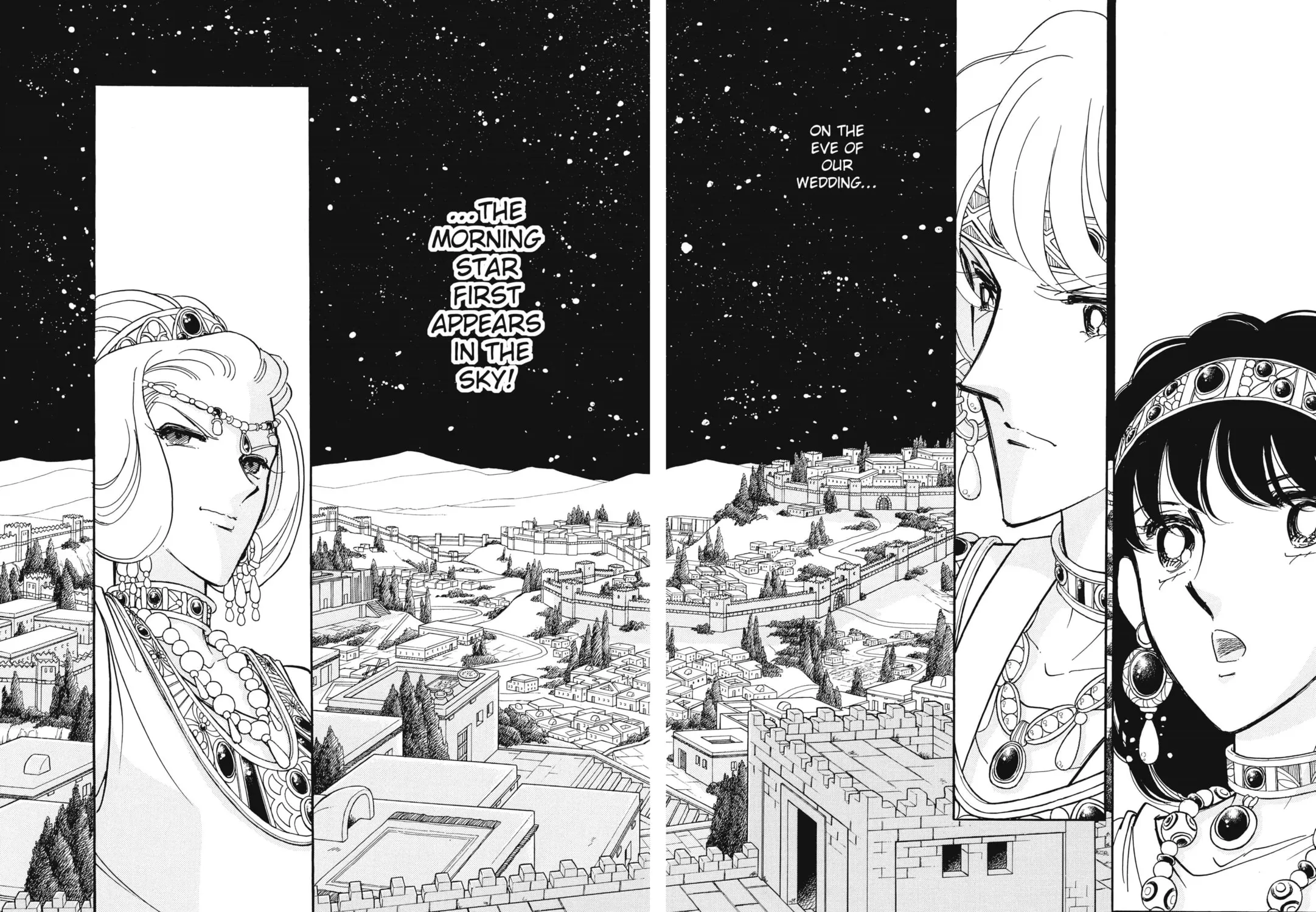 Read Red River chapter 89 image 54 on Lezhin
