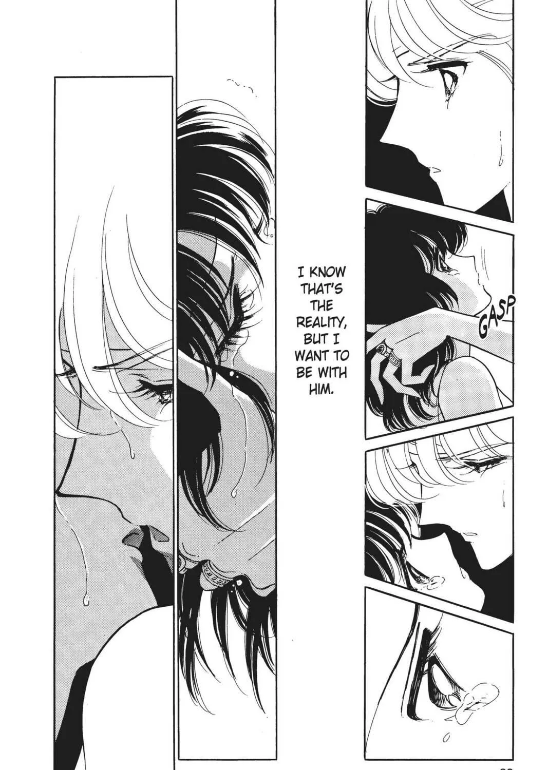 Read Red River chapter 9 image 106 on Lezhin
