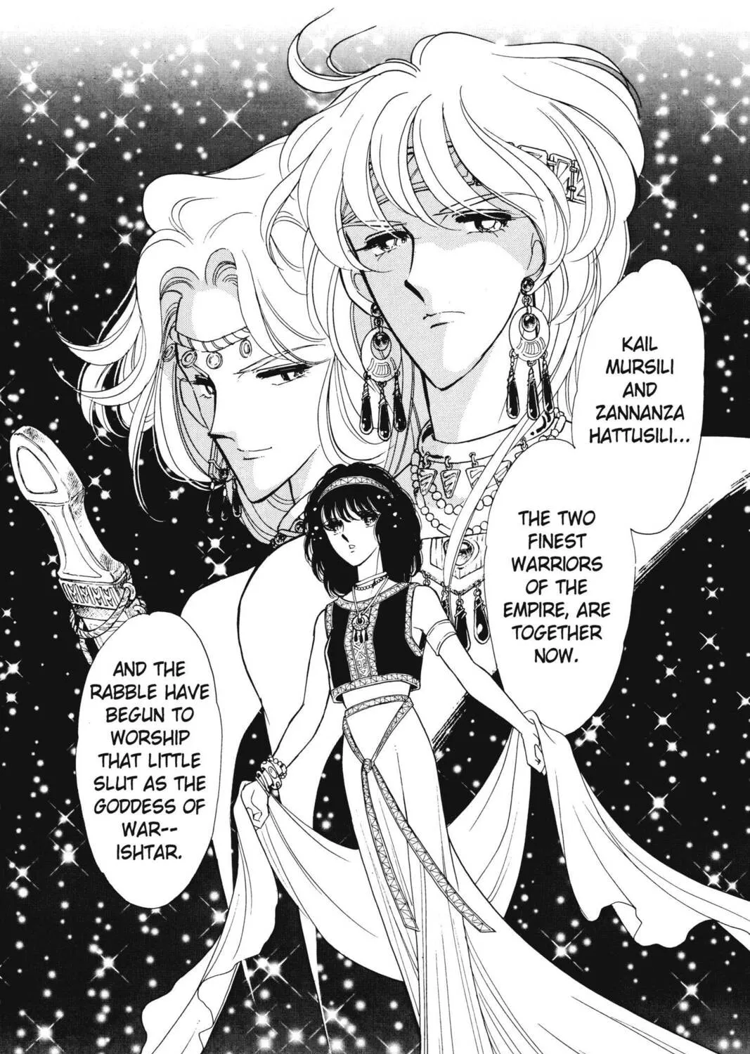 Read Red River chapter 9 image 110 on Lezhin
