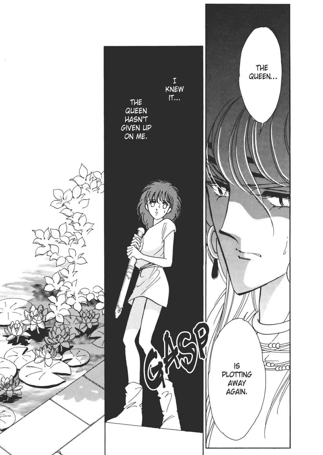 Read Red River chapter 9 image 124 on Lezhin