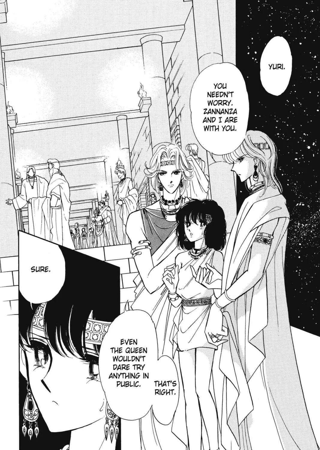 Read Red River chapter 9 image 126 on Lezhin