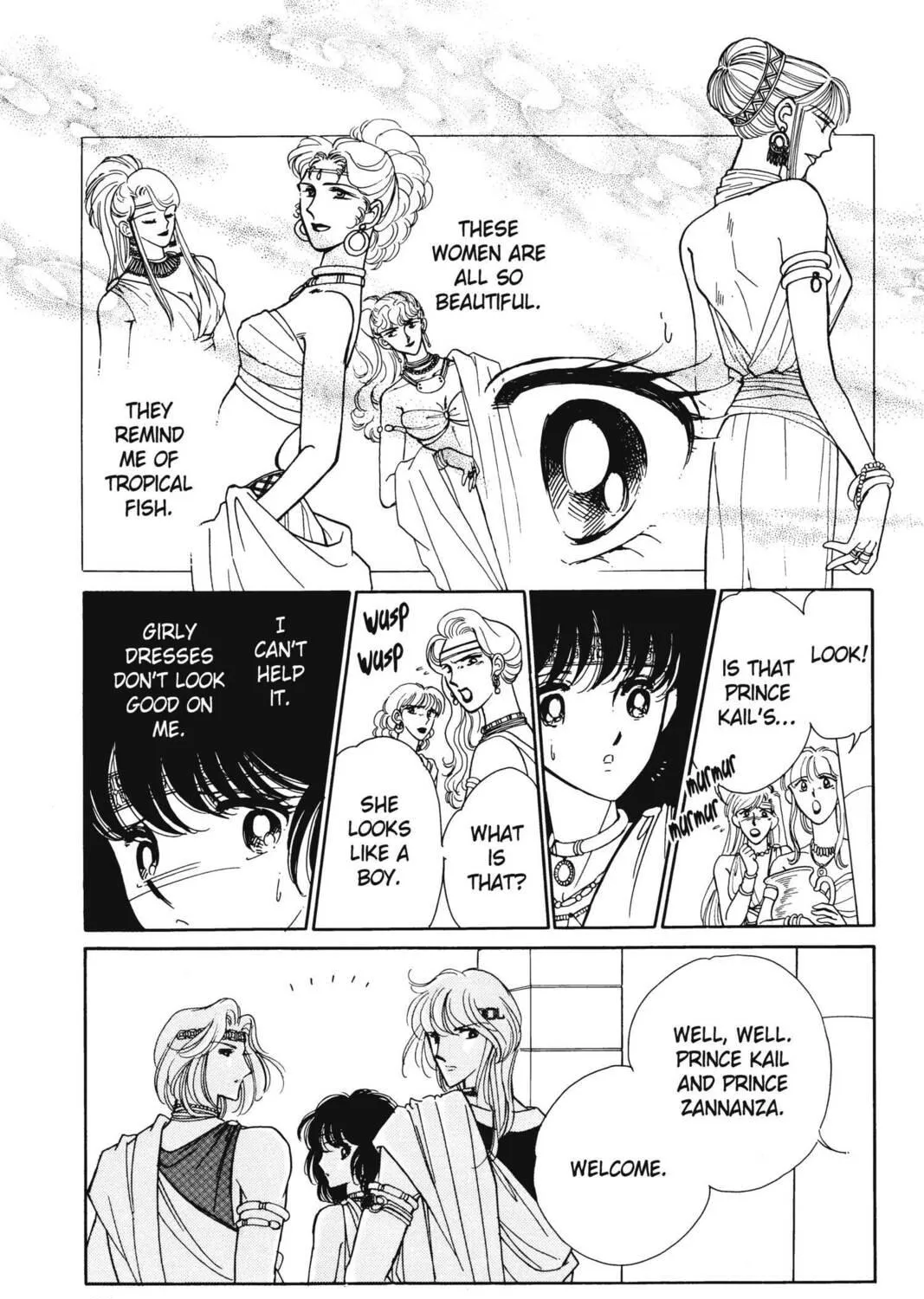 Read Red River chapter 9 image 128 on Lezhin