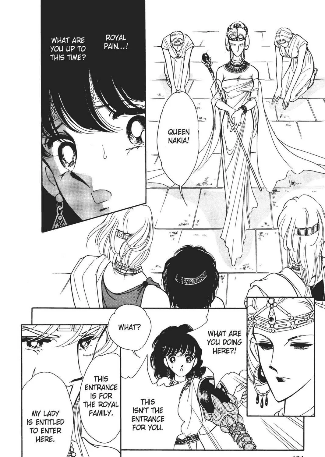 Read Red River chapter 9 image 130 on Lezhin