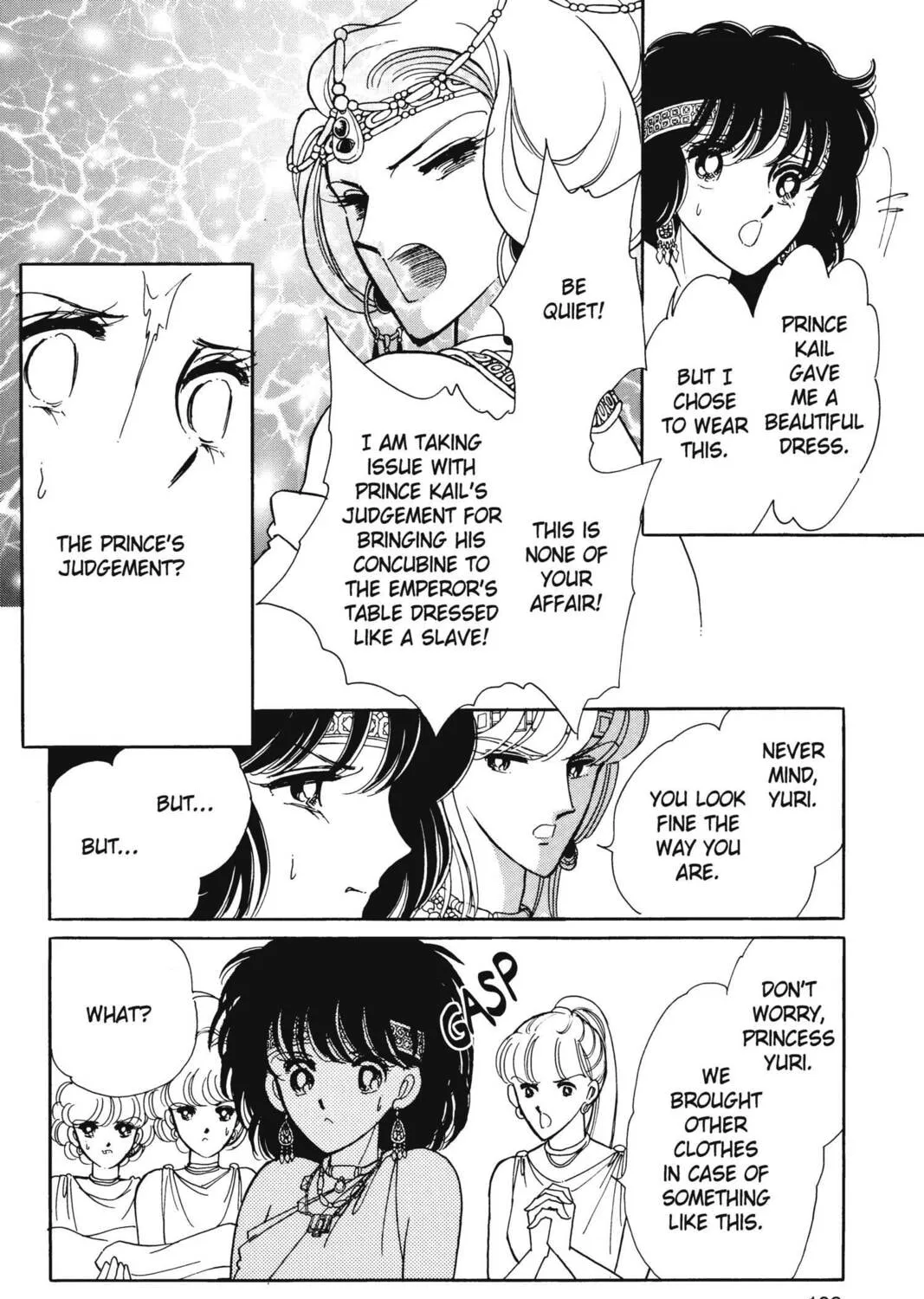 Read Red River chapter 9 image 134 on Lezhin