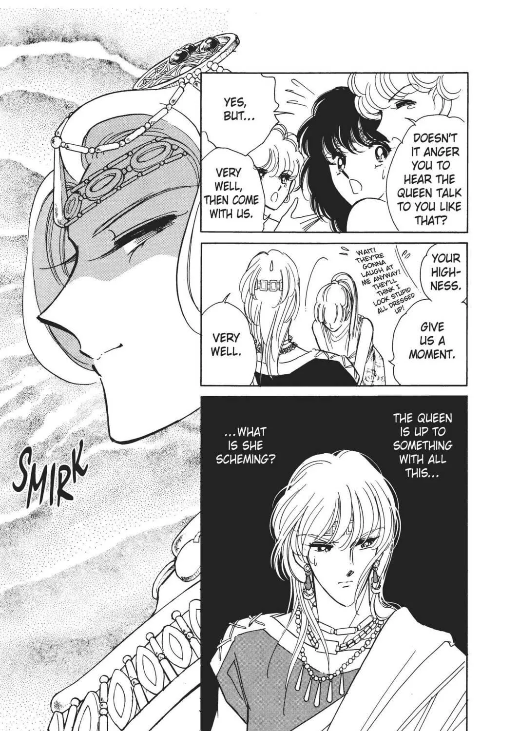 Read Red River chapter 9 image 136 on Lezhin