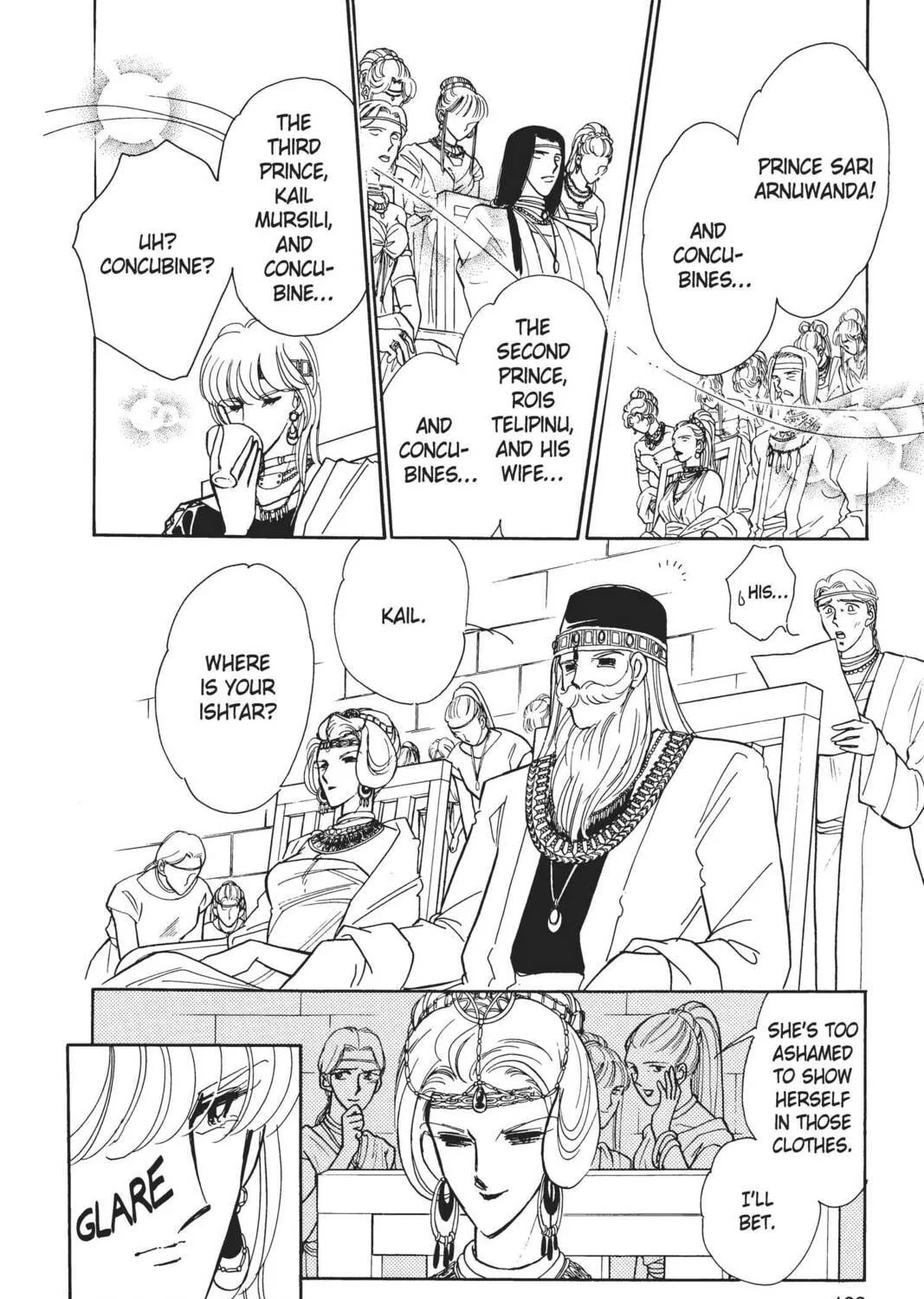 Read Red River chapter 9 image 138 on Lezhin