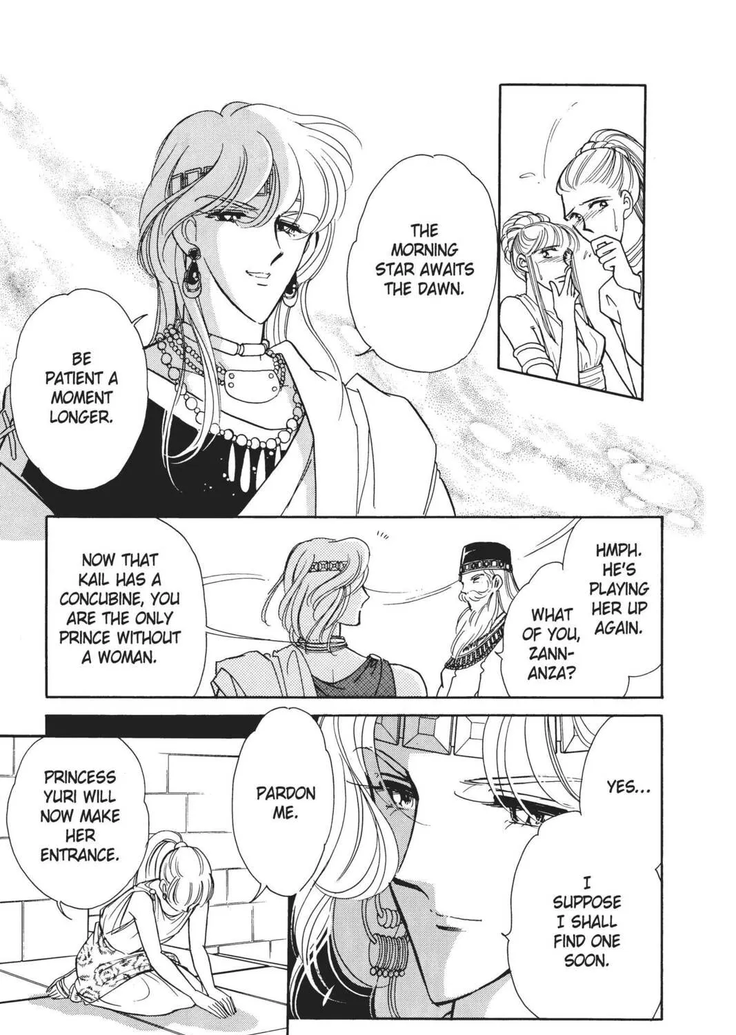 Read Red River chapter 9 image 140 on Lezhin