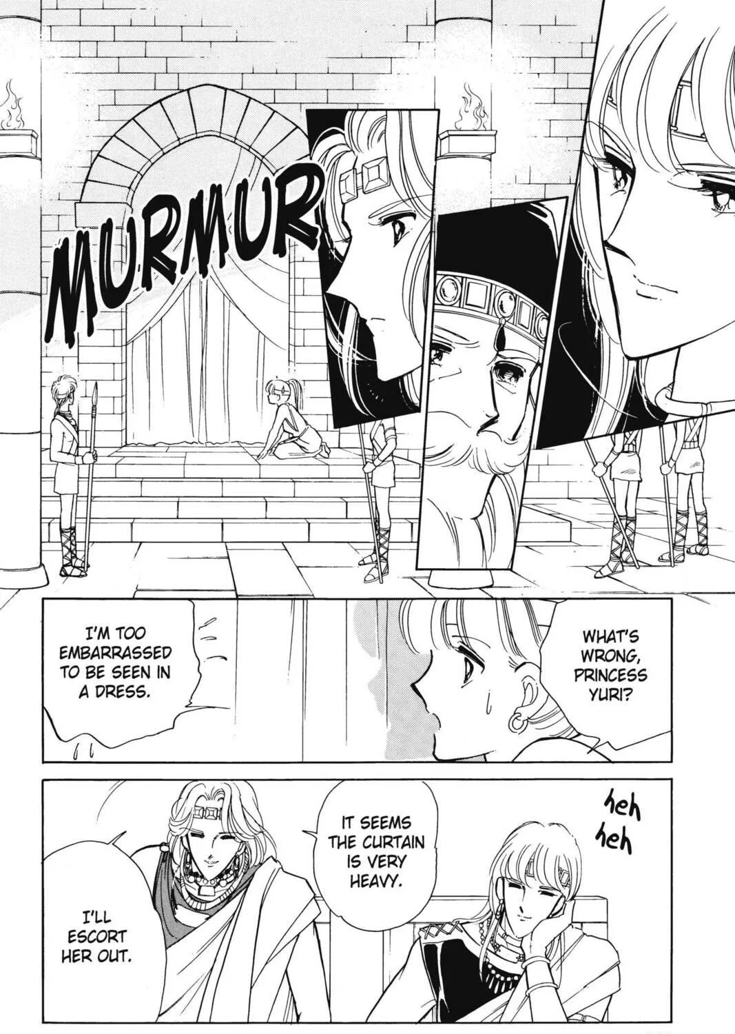 Read Red River chapter 9 image 142 on Lezhin