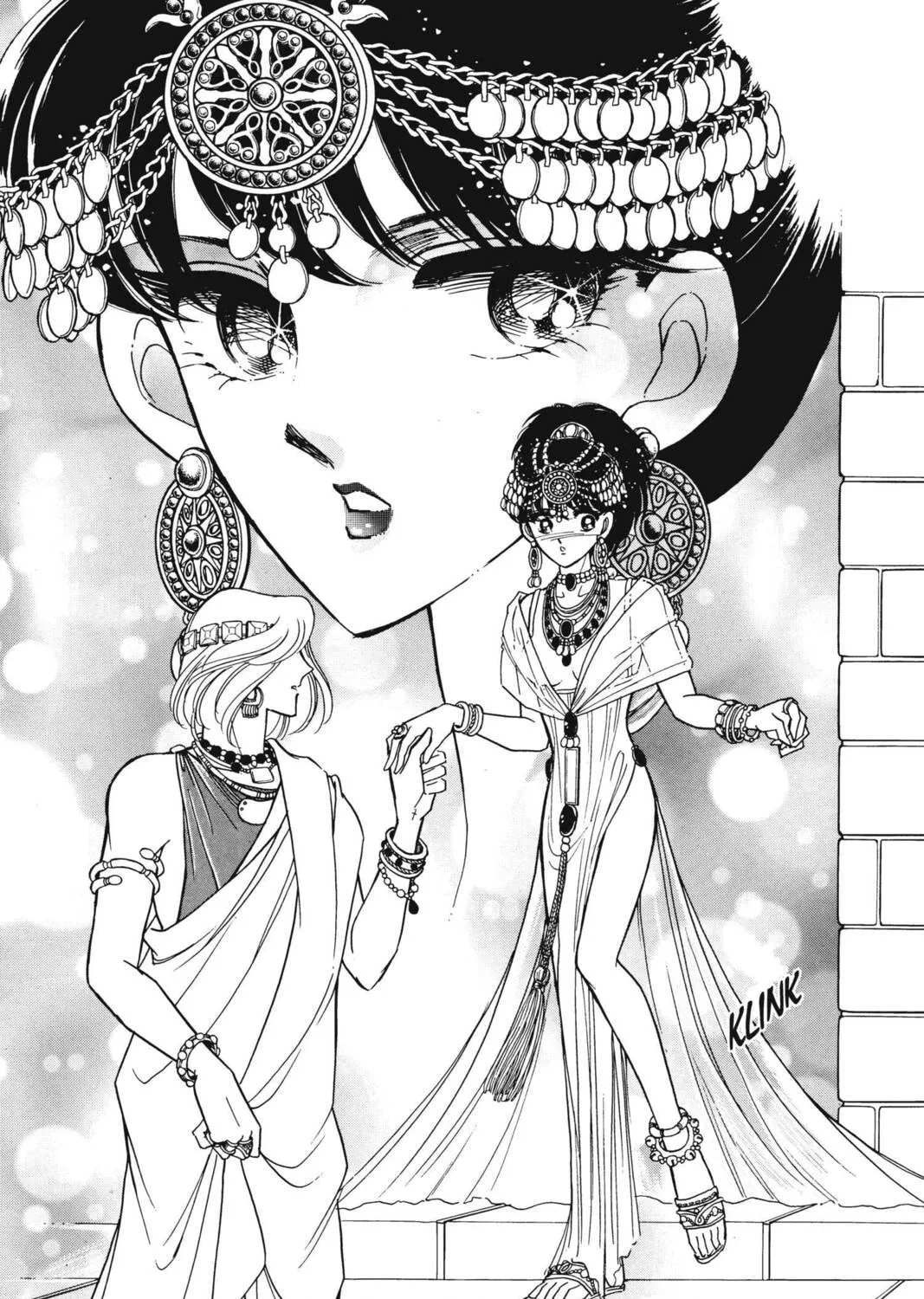 Read Red River chapter 9 image 146 on Lezhin