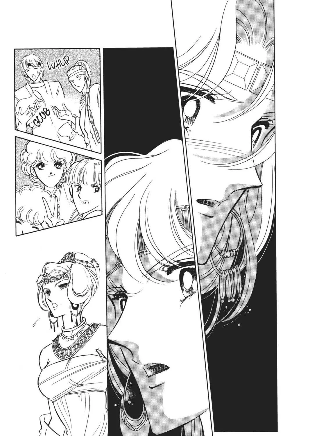 Read Red River chapter 9 image 148 on Lezhin