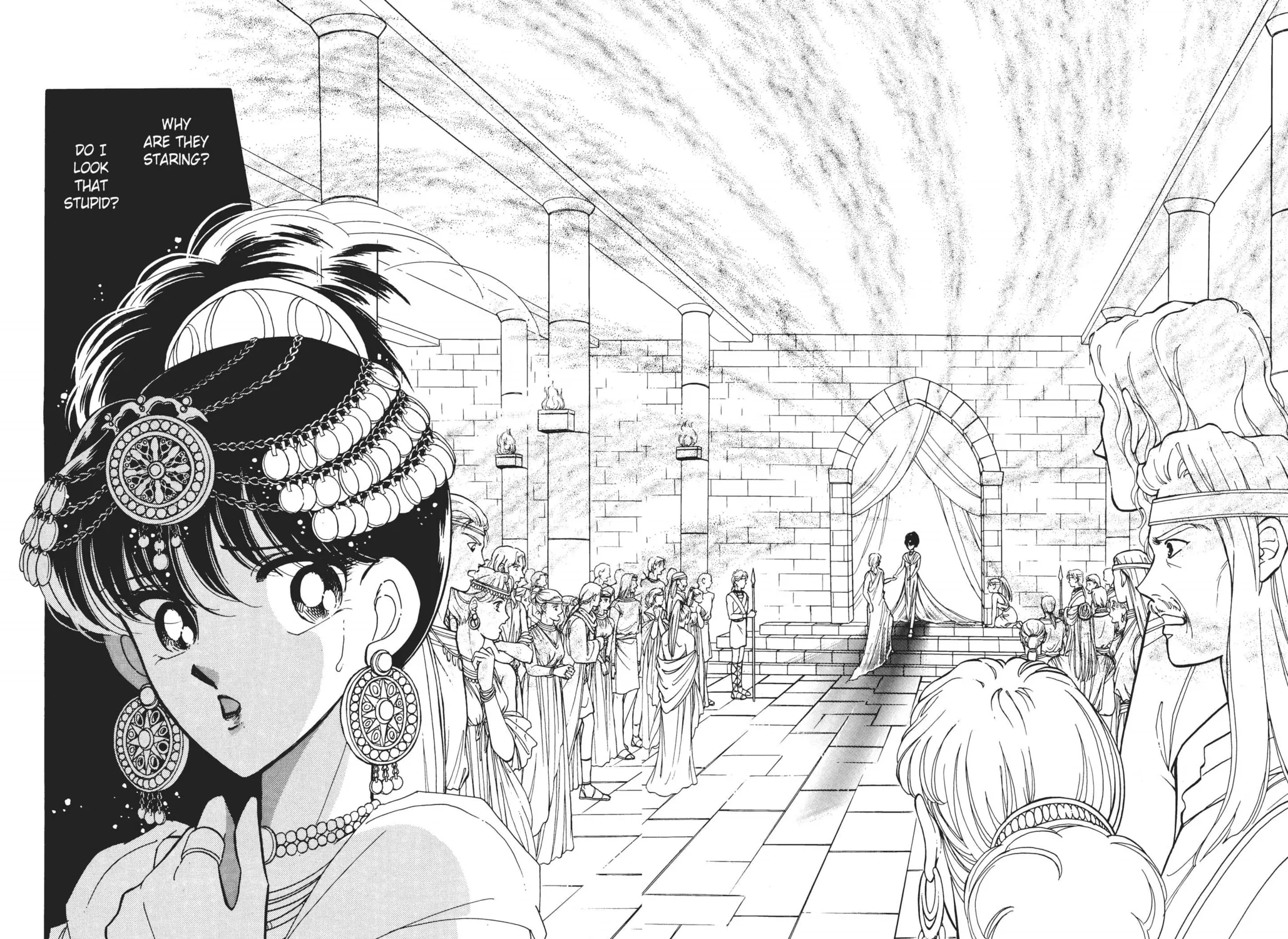 Read Red River chapter 9 image 150 on Lezhin