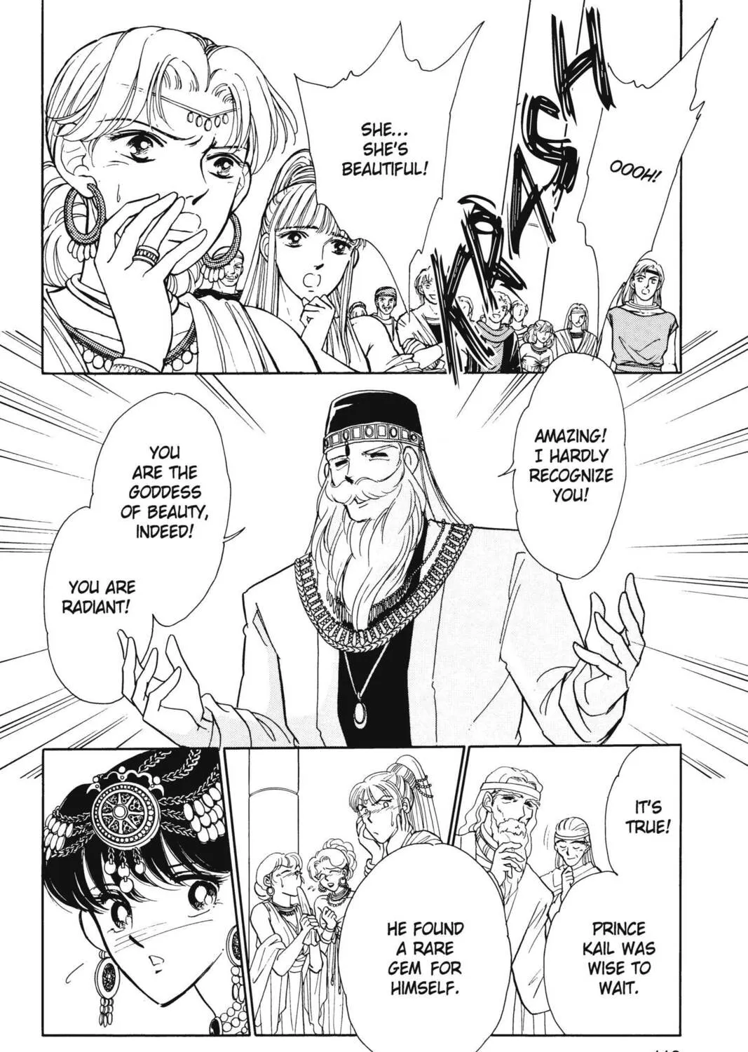 Read Red River chapter 9 image 152 on Lezhin