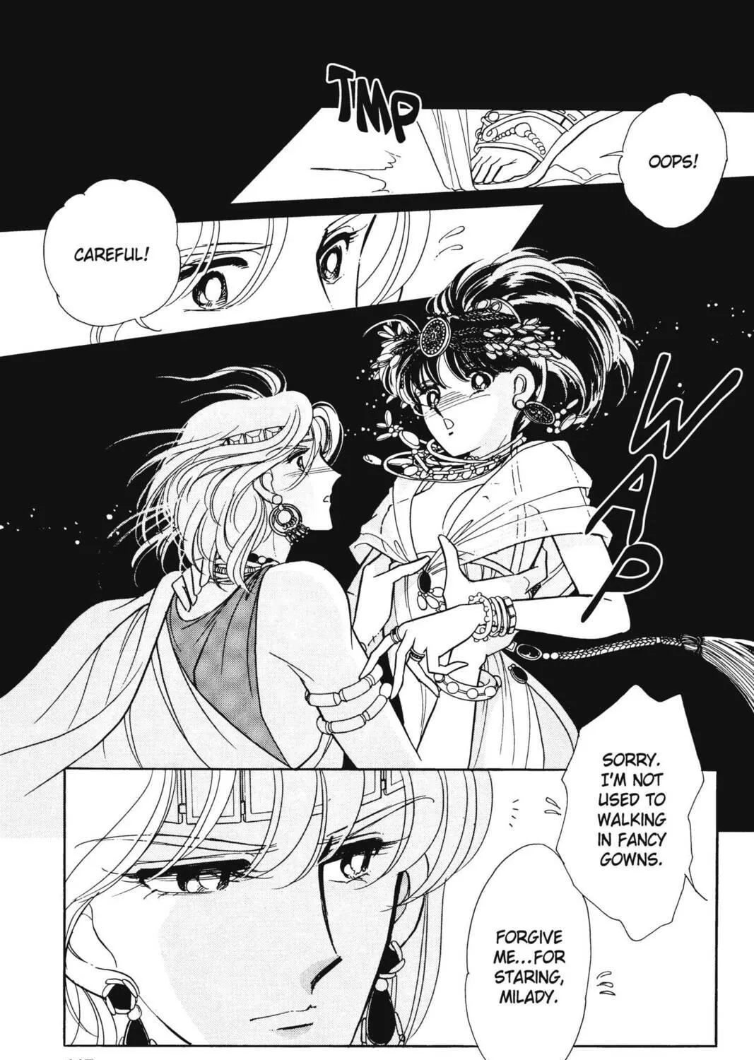 Read Red River chapter 9 image 154 on Lezhin