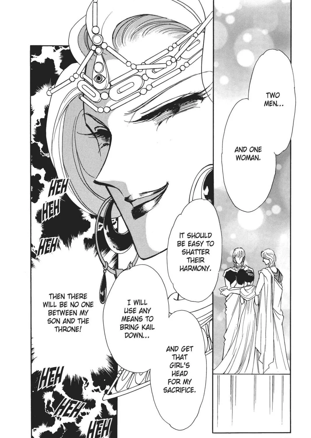 Read Red River chapter 9 image 156 on Lezhin