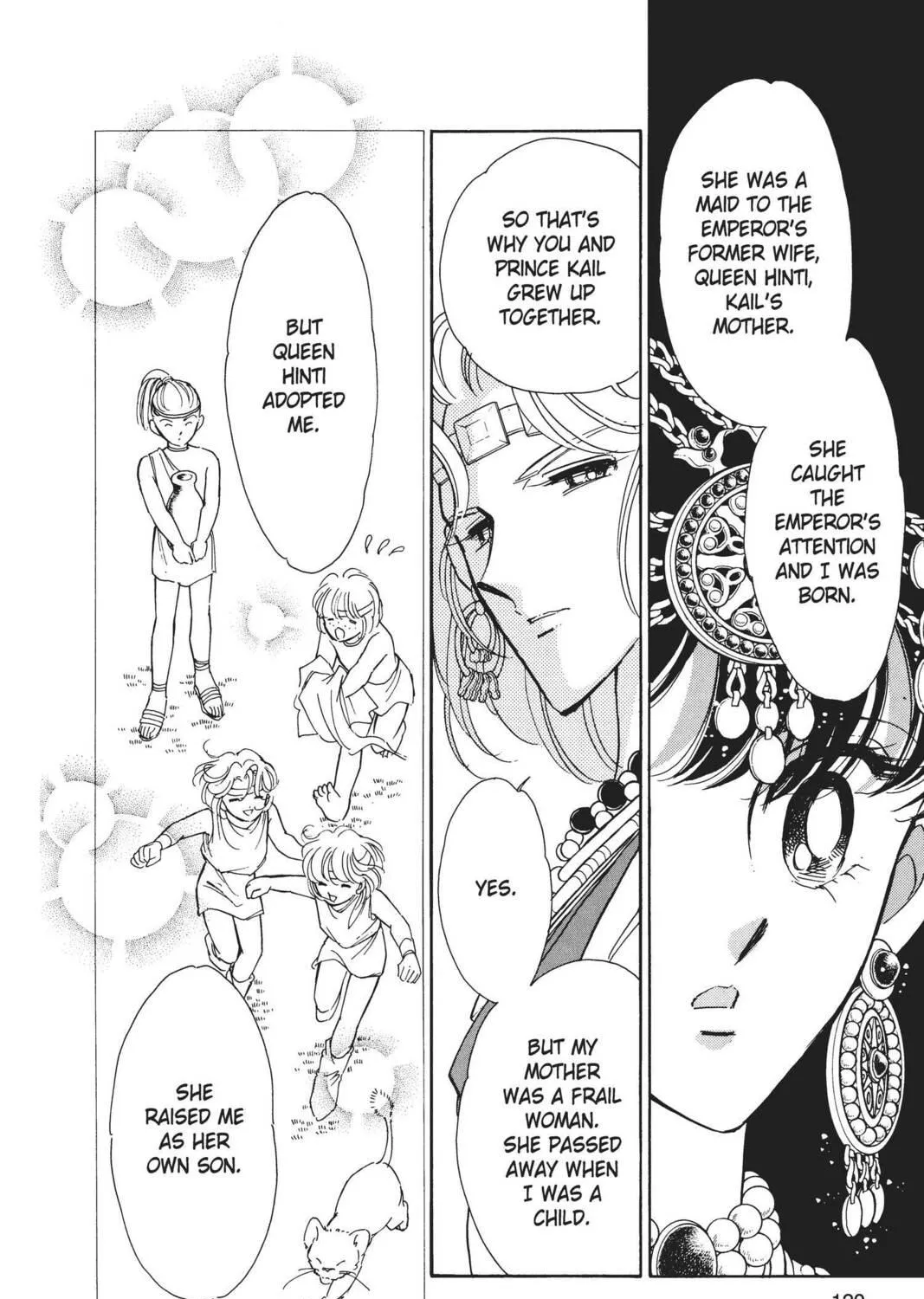 Read Red River chapter 9 image 160 on Lezhin