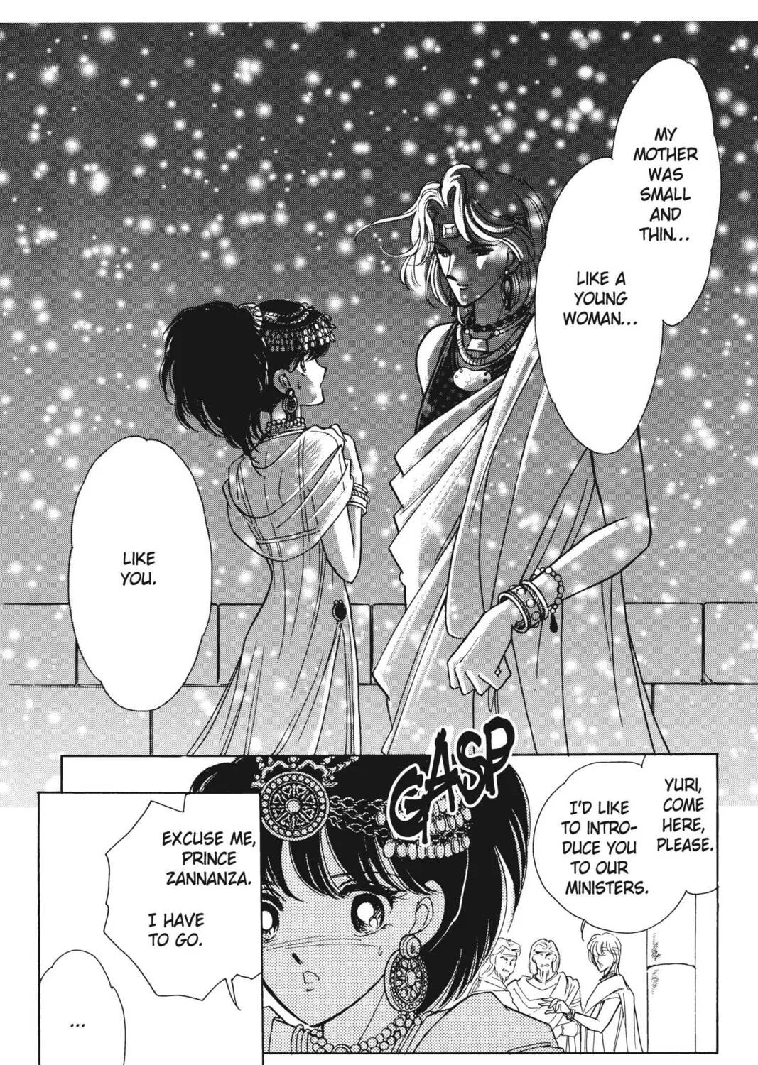 Read Red River chapter 9 image 162 on Lezhin