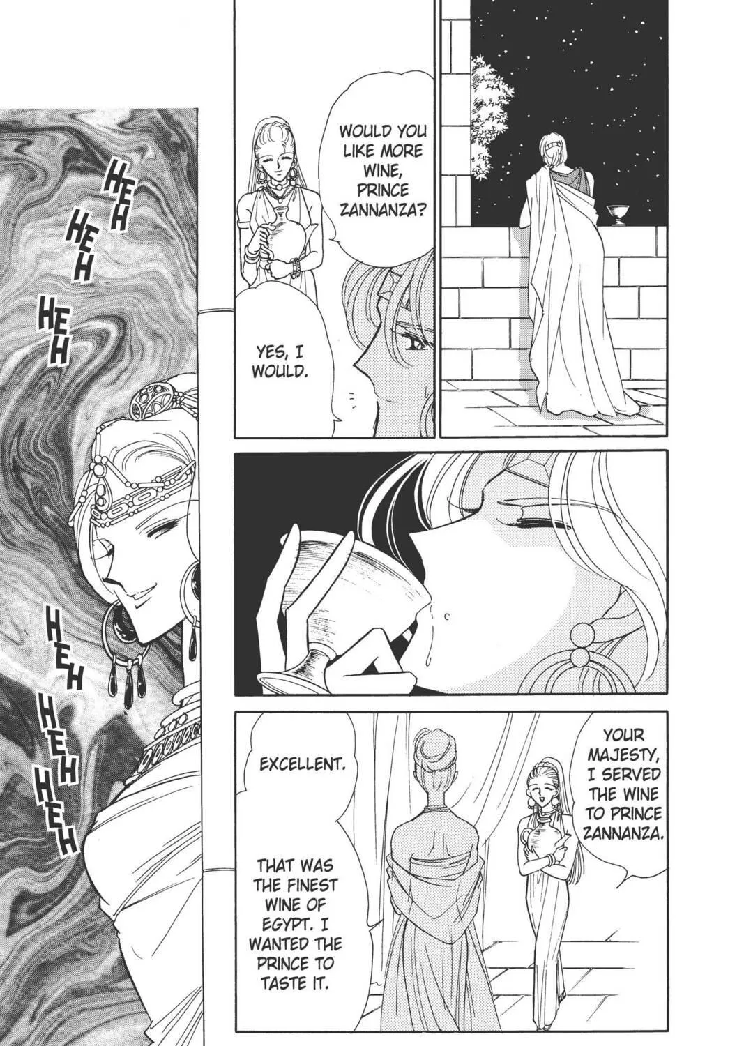 Read Red River chapter 9 image 166 on Lezhin