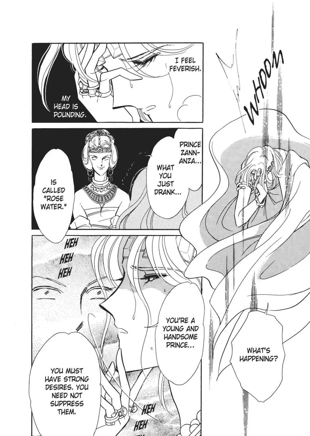 Read Red River chapter 9 image 168 on Lezhin