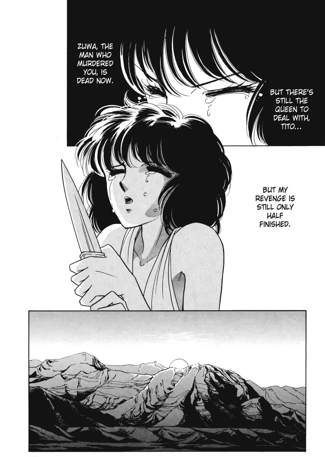 Read Red River chapter 9 image 20 on Lezhin